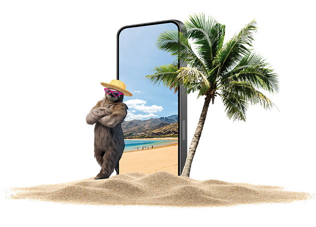 În Grecia călătorești, cashback primești.