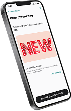 Deschide rapid un cont în moneda țării tale de vacanță