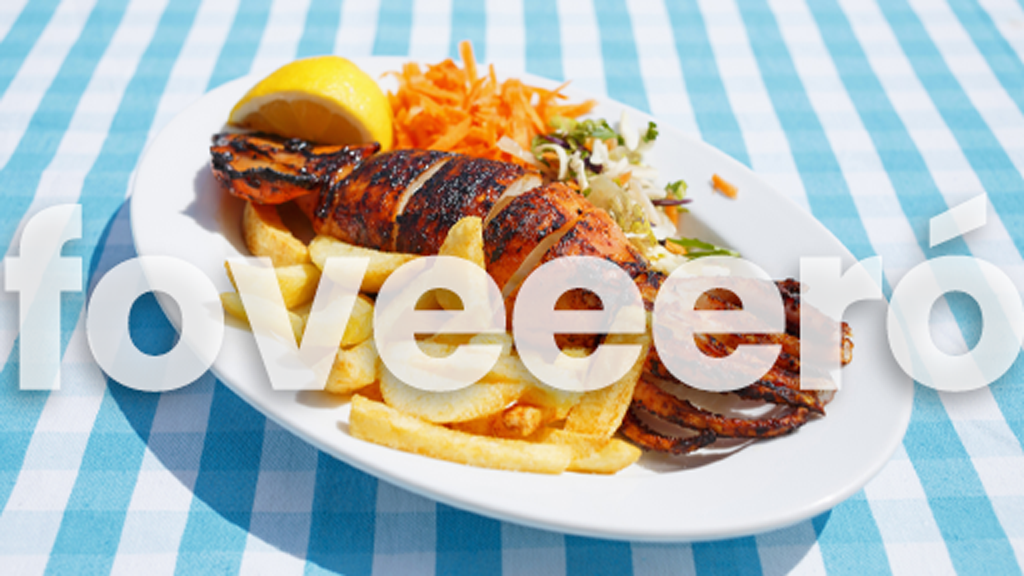 Rețeta foveró cu 5% înapoi