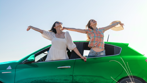 Cheia visului tău de vară: un credit fără condiții, 100% online