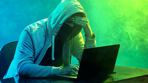 File din jurnalul unui hackerman ghinionist