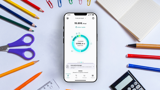 Back to School, ediția smart savings