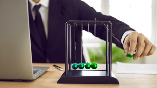 Finanțele tale merită propriul Space