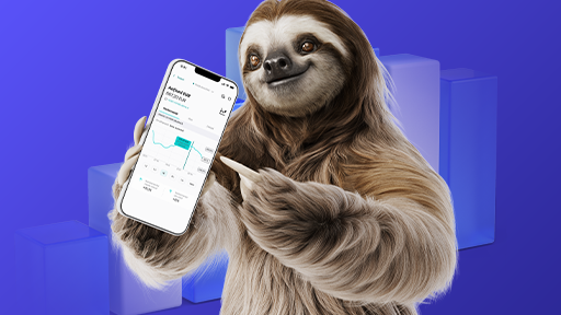 Gândește global și acționează ca un leneș internațional