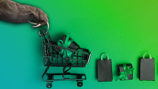 Fără FOMO de Black Friday