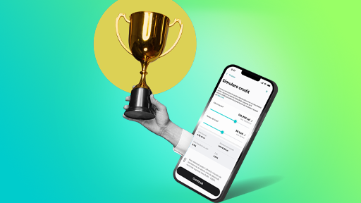 Procentul mic care aleargă cel mai departe