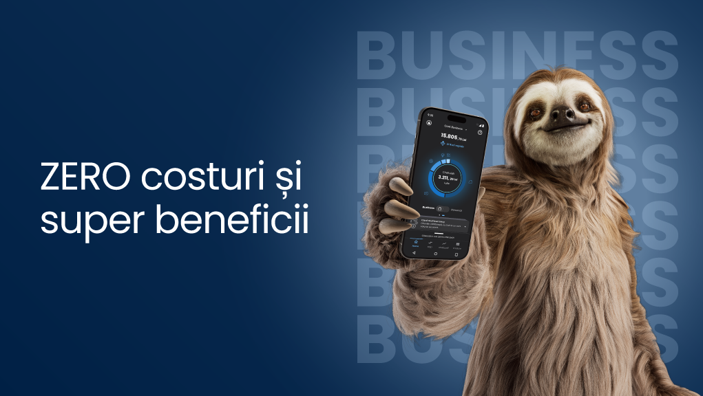 Administrare versus creștere