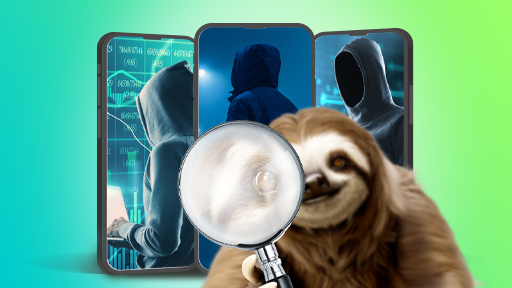 Clonele atacă, tu verifică originalul